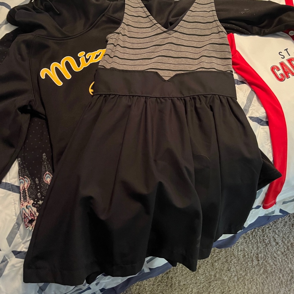 Van’s Dress